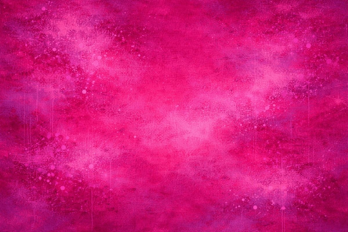 Fuchsia Horizon