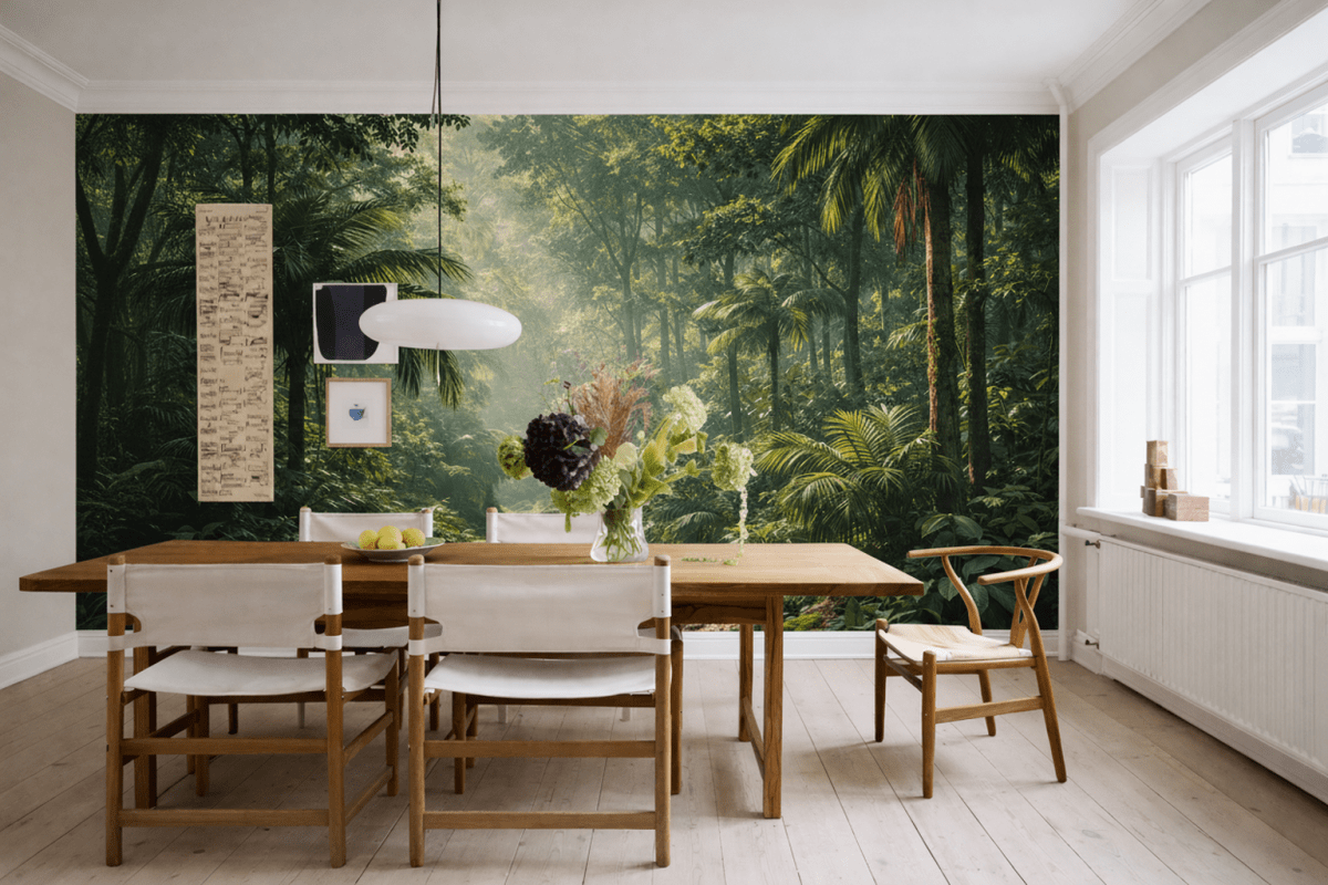 Verdant Emergence