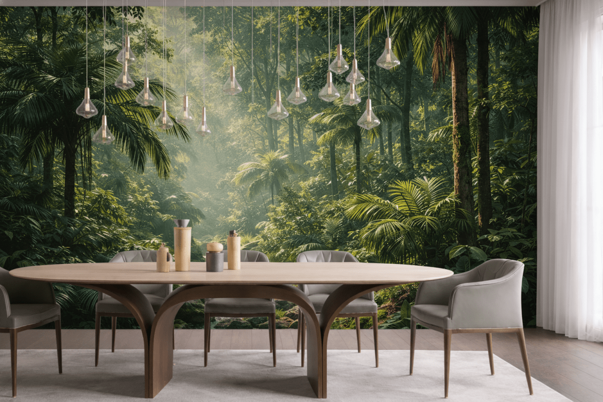 Verdant Emergence