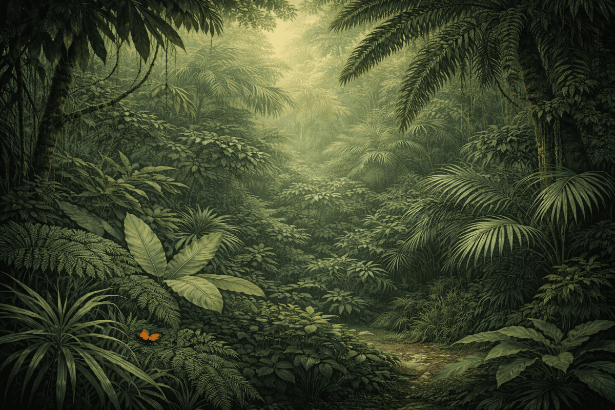 Emerald Inkland