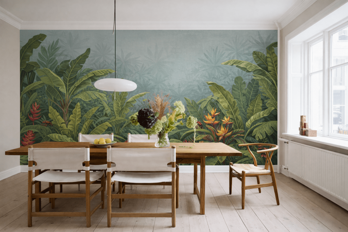 Tropical Glade