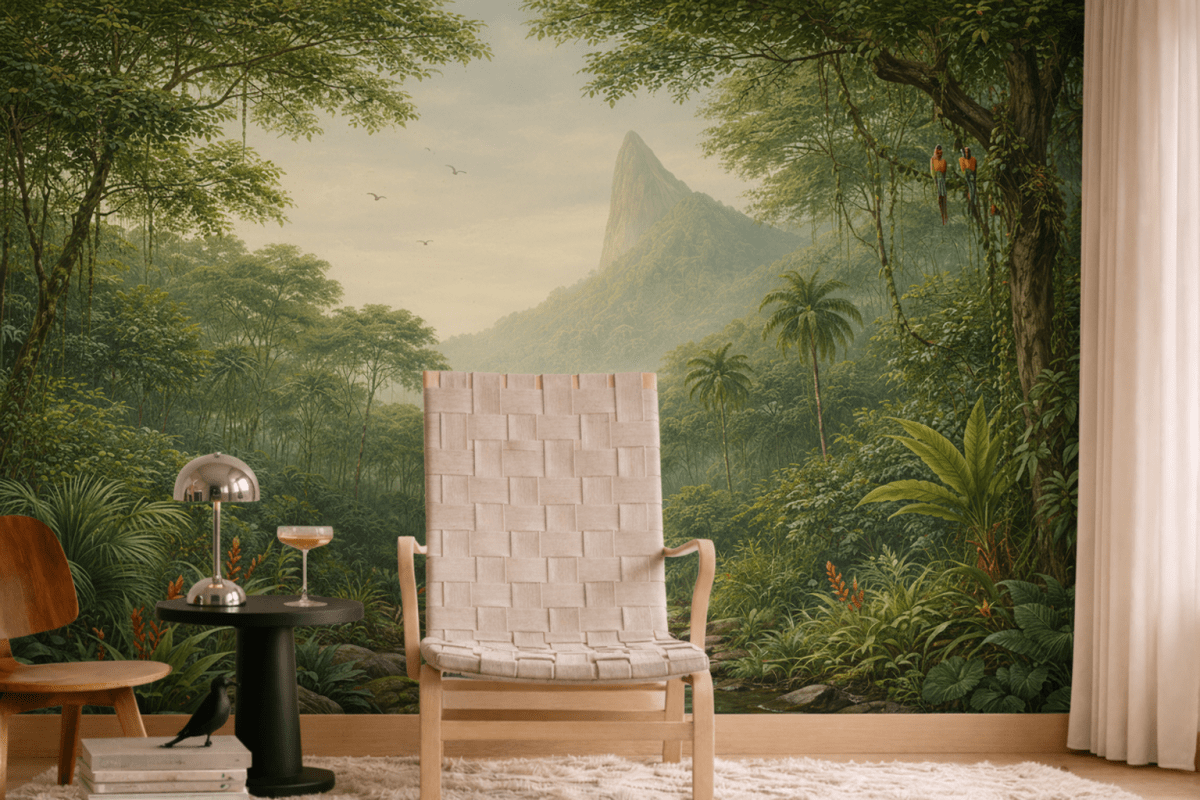 Canopy Retreat