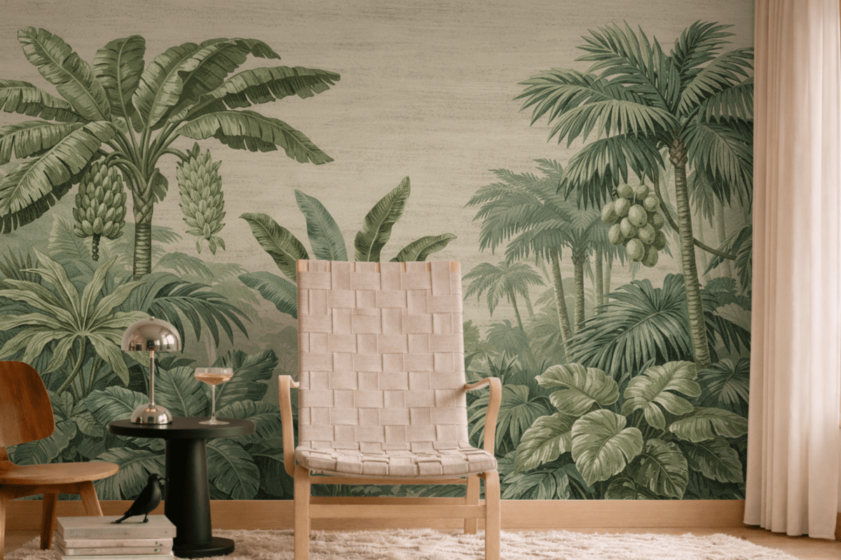 Tropic Drift