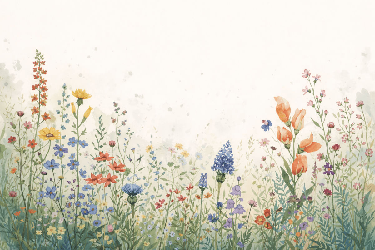 Meadow Whispers