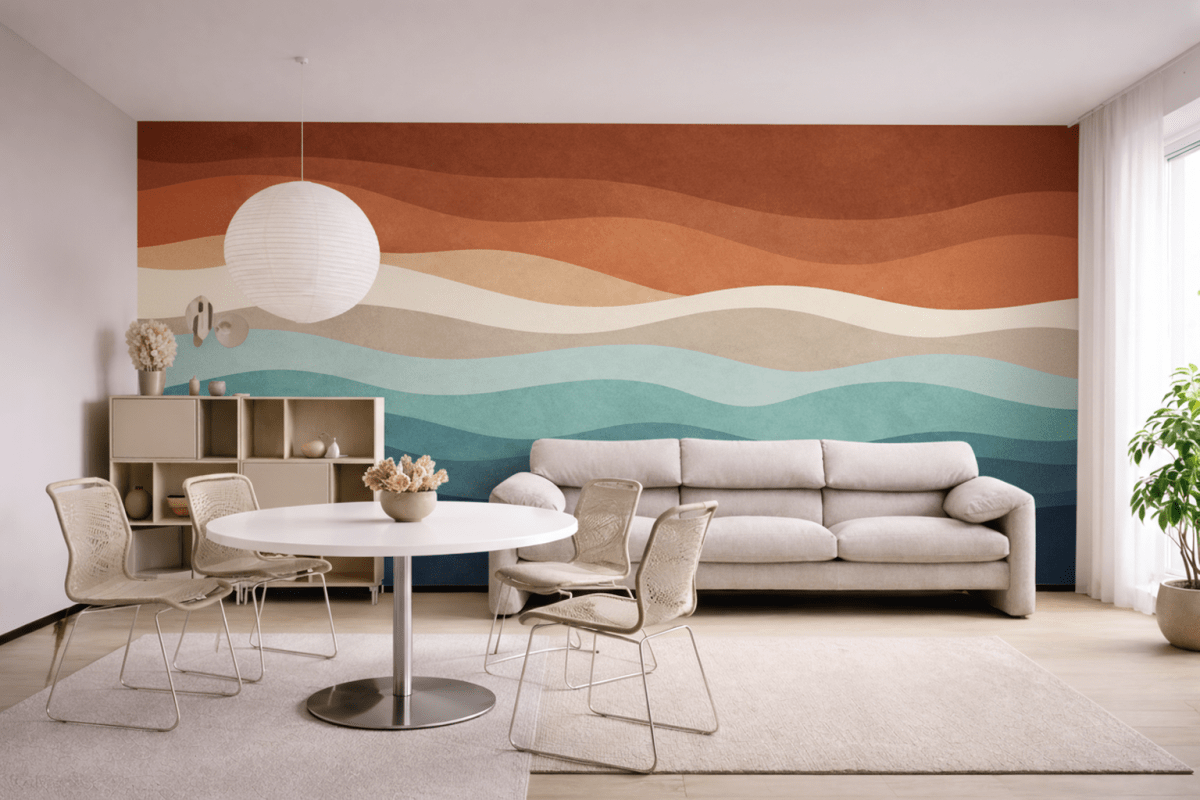 Terra Wave