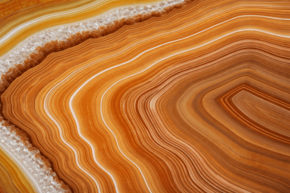 Agate Stratum