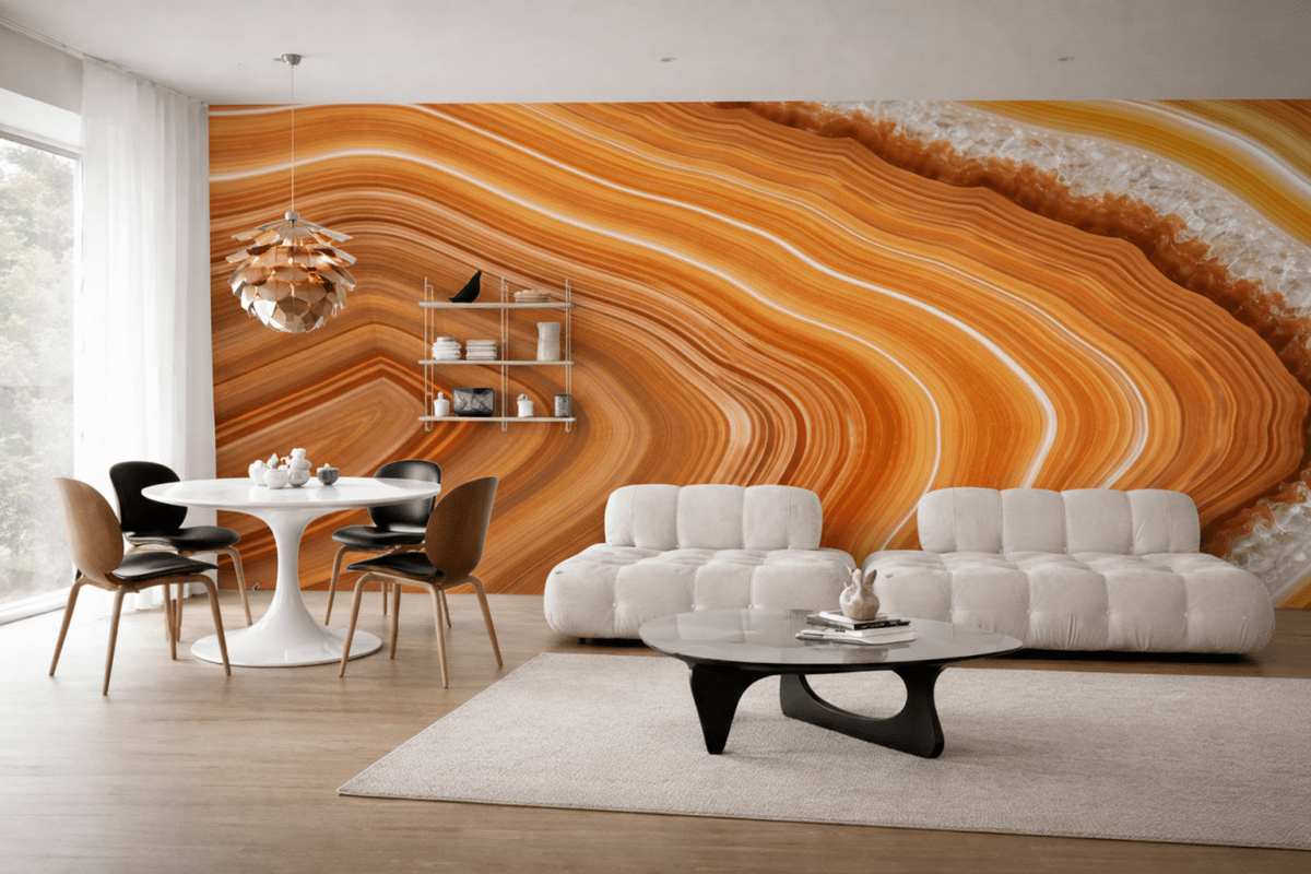 Agate Stratum