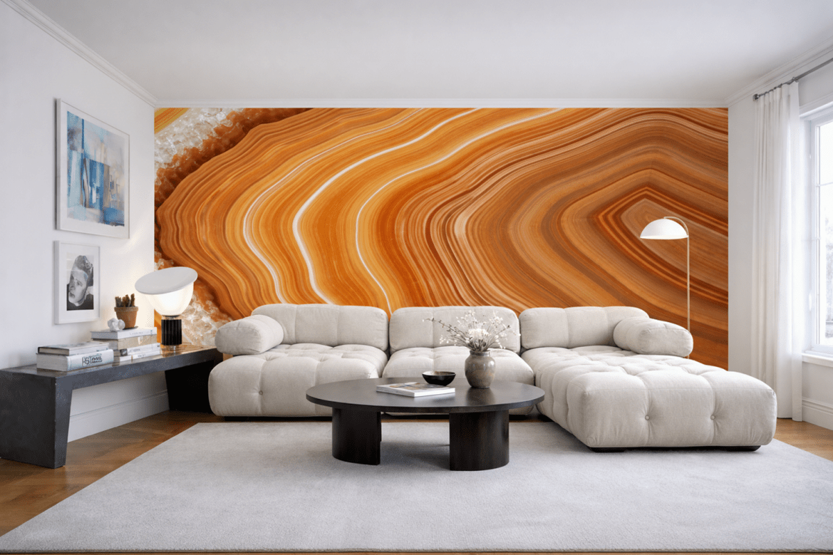Agate Stratum