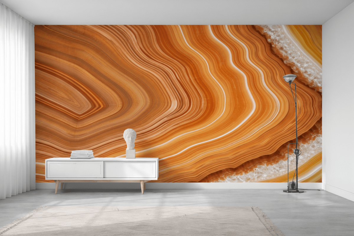 Agate Stratum