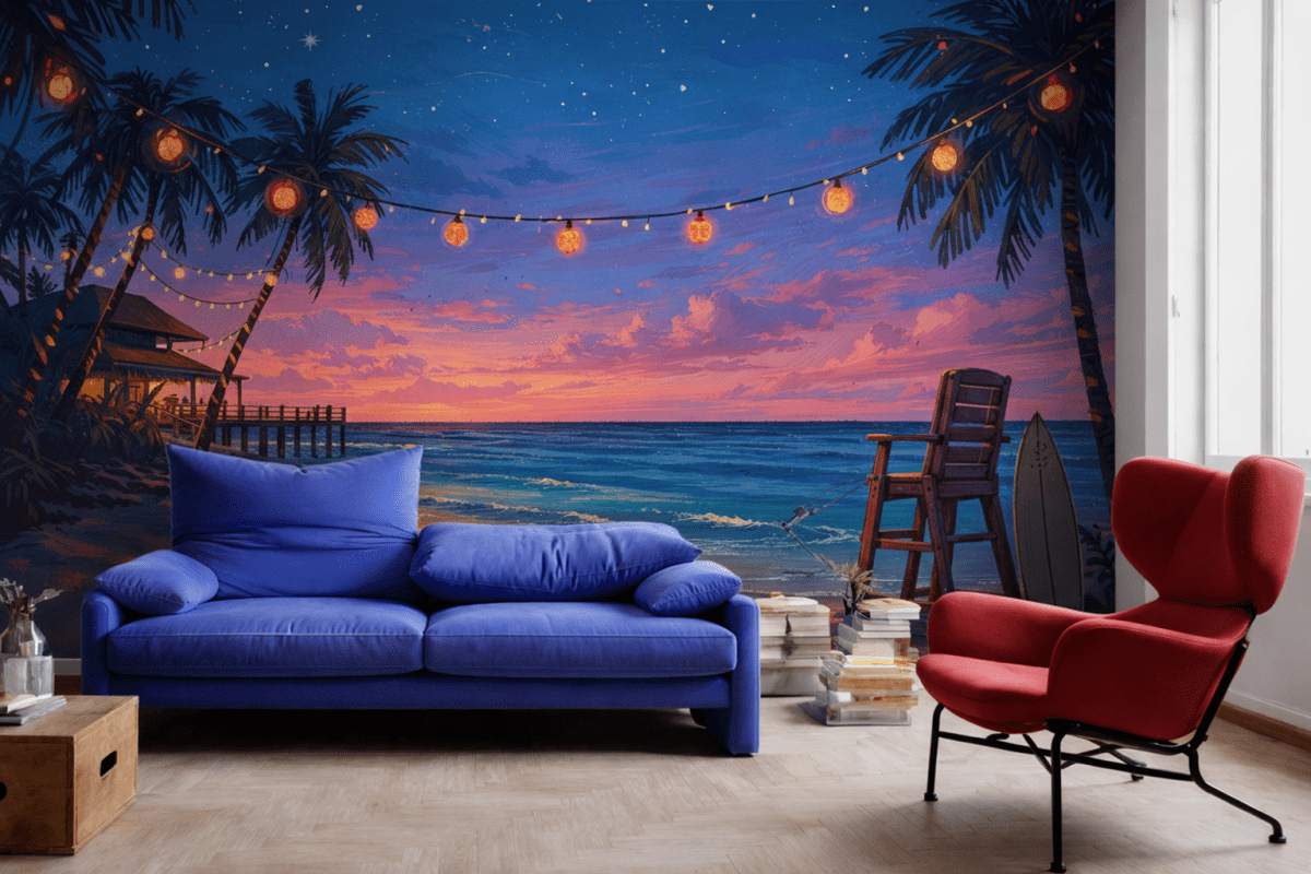 Twilight Haven