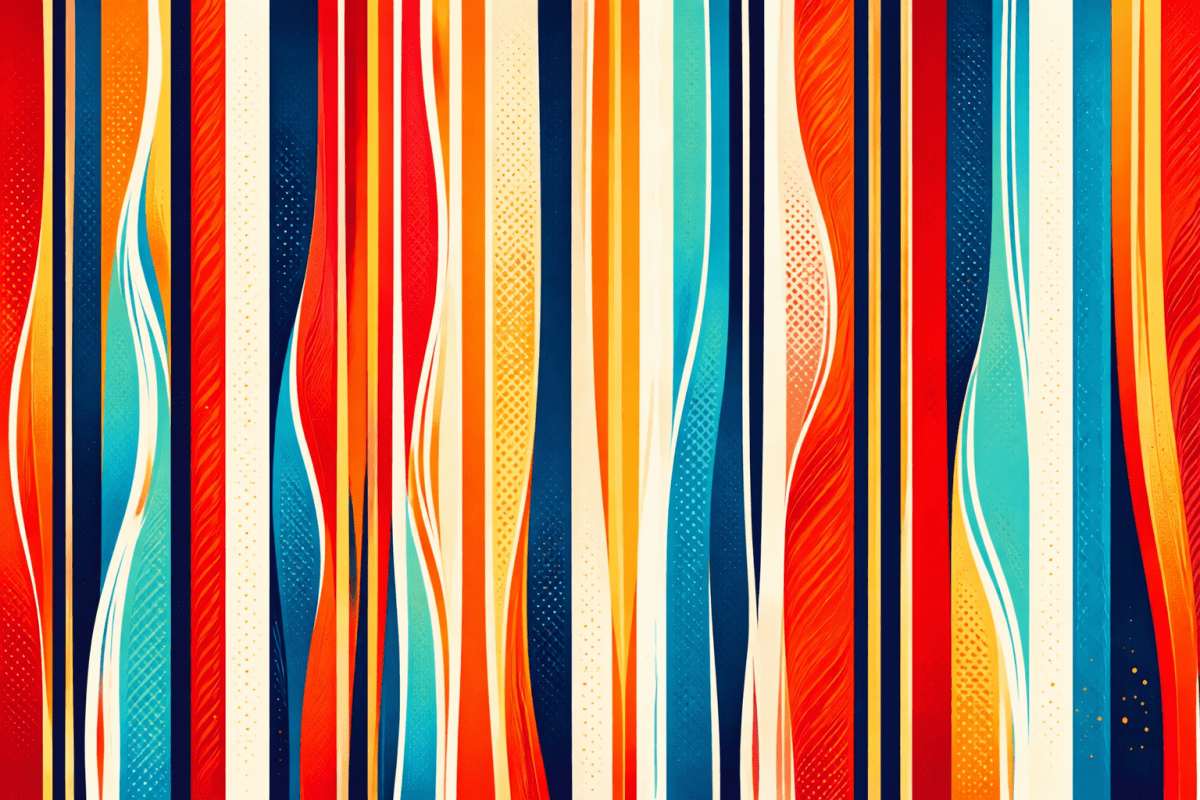 Rhythm Of Silks