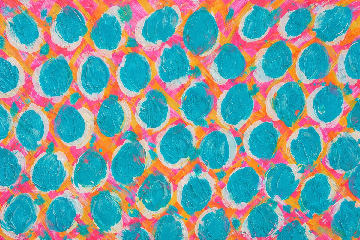 Waves Of Ink