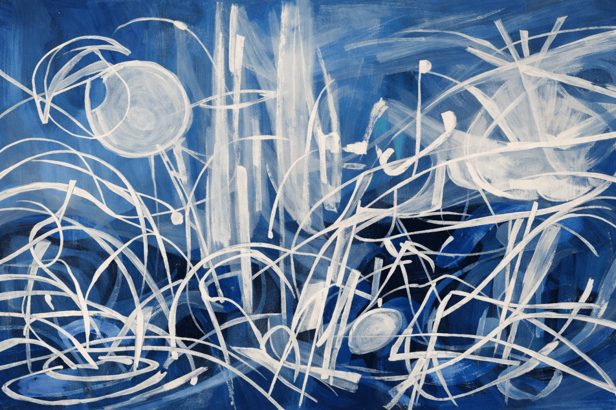 Celestial Whirlwind